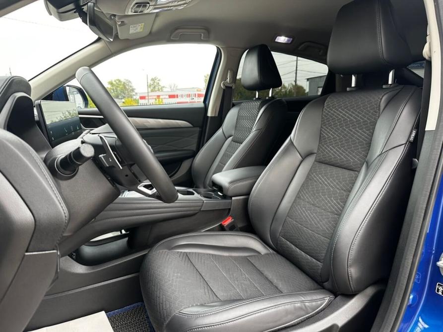 Haval F7x I Рестайлинг Тула  - изображение 6