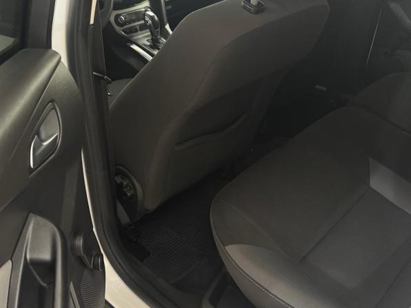 Ford Focus III с пробегом 2013 года, цена 750 000 рублей, 201000 км, хэтчбек, Автокод Объявления