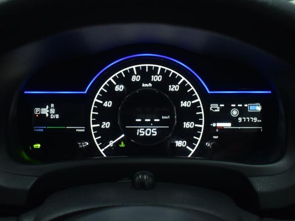 Nissan Note II Рестайлинг с пробегом 2018 года, цена 1 254 995 рублей, 97779 км, хэтчбек, Автокод Объявления