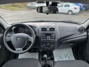 Lada (ВАЗ) Granta I Рестайлинг Мурманск  - изображение 26