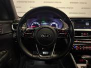 Kia Optima IV Рестайлинг Санкт-Петербург  - изображение 39