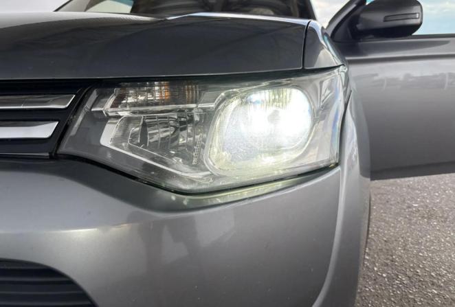 Mitsubishi Outlander III с пробегом 2013 года, цена 1 245 000 рублей, 213243 км, внедорожник, Автокод Объявления