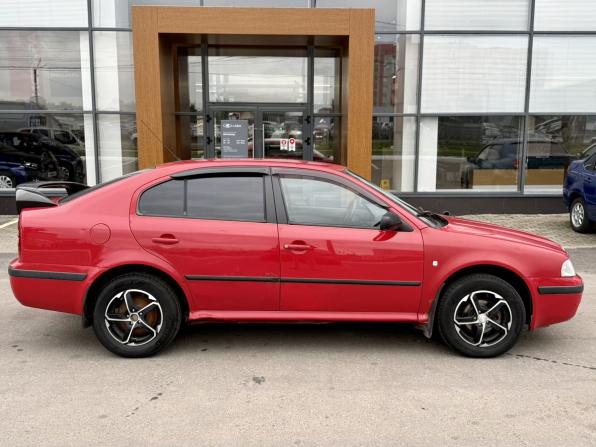 Skoda Octavia I (A4) Рестайлинг с пробегом 2006 года, цена 269 000 рублей, 329650 км, лифтбек, Автокод Объявления