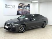BMW 5 серии VII (G30/G31/G38) Рестайлинг Красноярск  - изображение 4