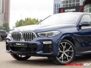 BMW X6 III (G06) Москва  - изображение 39