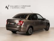 Lada (ВАЗ) Granta I Рестайлинг Казань  - изображение 11