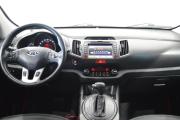 Kia Sportage III Сургут  - изображение 40