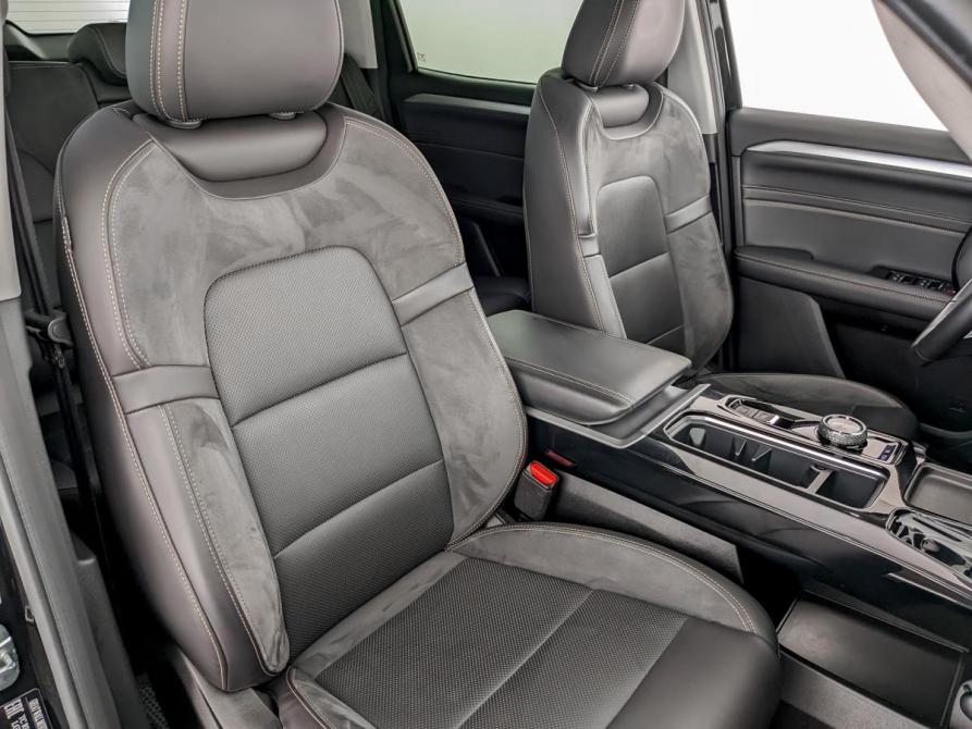 Haval Dargo I Москва  - изображение 24