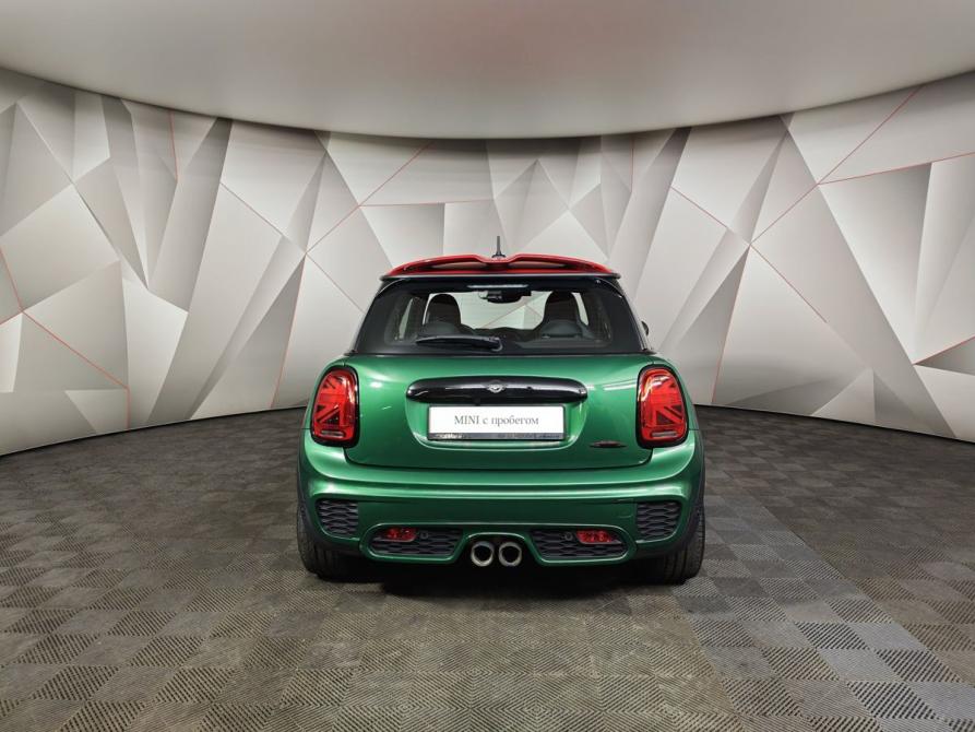 Mini Hatch III (F55/F56) Рестайлинг Москва  - изображение 8