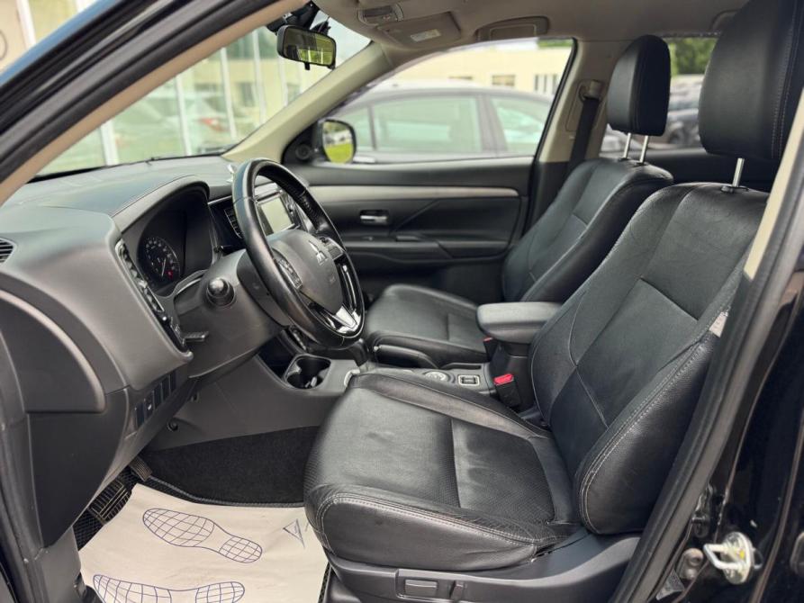 Mitsubishi Outlander III Рестайлинг 2 Ульяновск  - изображение 6