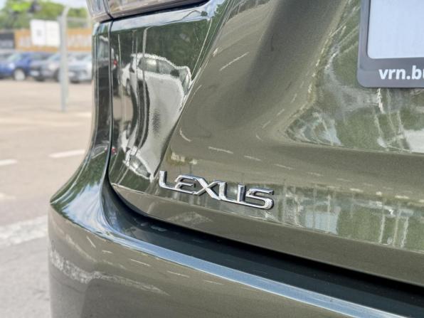 Lexus RX IV Рестайлинг с пробегом 2021 года, цена 5 320 000 рублей, 56292 км, внедорожник, Автокод Объявления