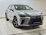 Lexus RX V Вологда  - изображение 24
