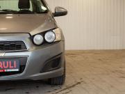 Chevrolet Aveo II Иваново  - изображение 39