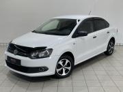 Volkswagen Polo V Курск  - изображение 18