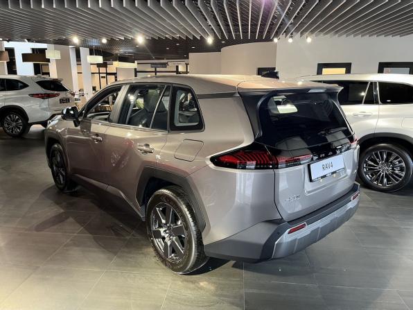 Новый Toyota RAV4 VI (XA60) 2026 года, цена 4 750 000 рублей, внедорожник, Автокод Объявления