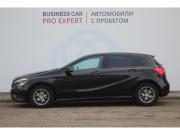 Mercedes-Benz A-Класс III (W176) Краснодар  - изображение 37