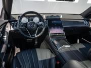 Mercedes-Benz S-Класс VII (W223) Краснодар  - изображение 30