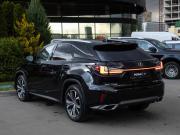 Lexus RX IV Москва  - изображение 28