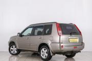 Nissan X-Trail I Рестайлинг Красноярск  - изображение 28
