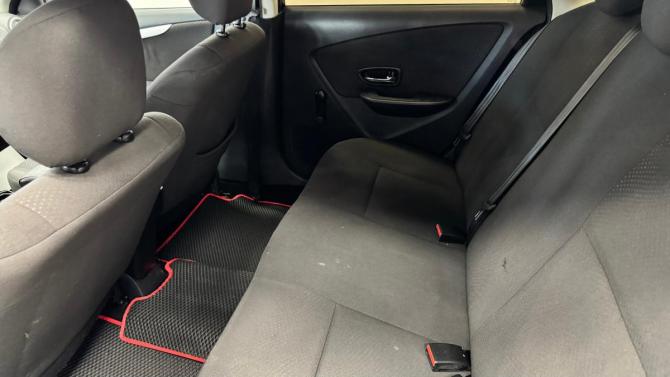 Nissan Almera III (G15) с пробегом 2014 года, цена 670 000 рублей, 151662 км, седан, Автокод Объявления