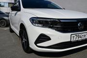Volkswagen Polo VI Екатеринбург  - изображение 19