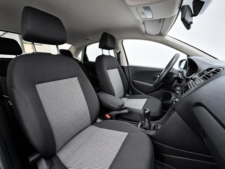 Volkswagen Polo V Балашиха  - изображение 13