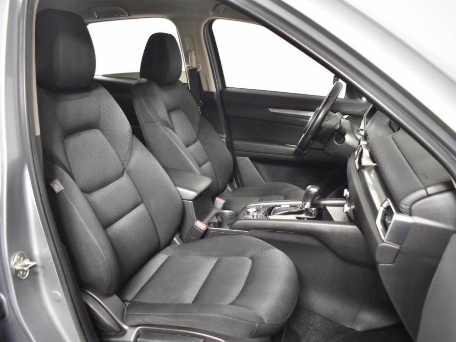 Mazda CX-5 II Казань  - изображение 8