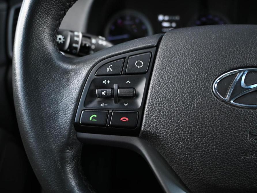 Hyundai Tucson III Новороссийск  - изображение 15