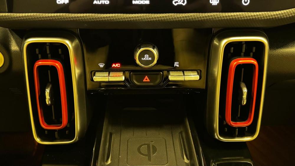 Haval Dargo I Санкт-Петербург  - изображение 17
