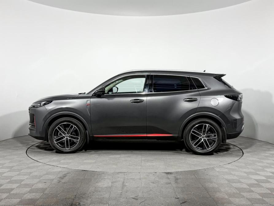 Changan CS55 Plus II Санкт-Петербург  - изображение 8