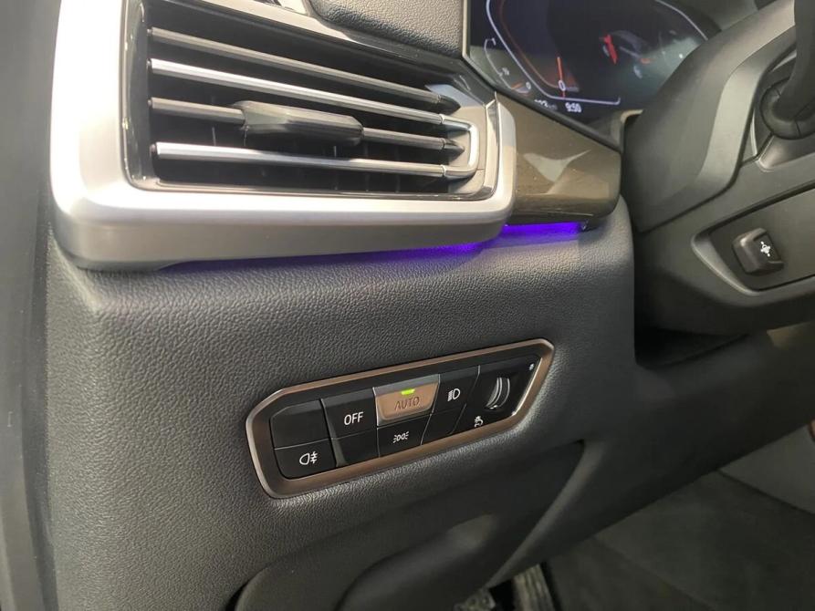 BMW X5 IV (G05/G18) Екатеринбург  - изображение 36