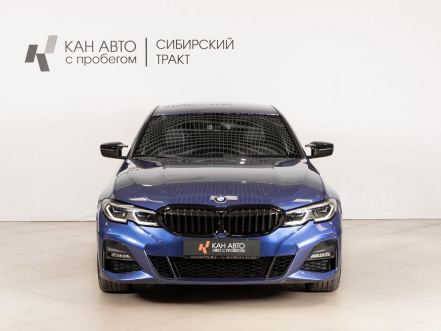 BMW 3 серии VII (G2x) Казань  - изображение 2