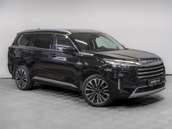 Exeed VX I с пробегом 2024 года, цена 2 999 000 рублей, 29054 км, внедорожник, Автокод Объявления
