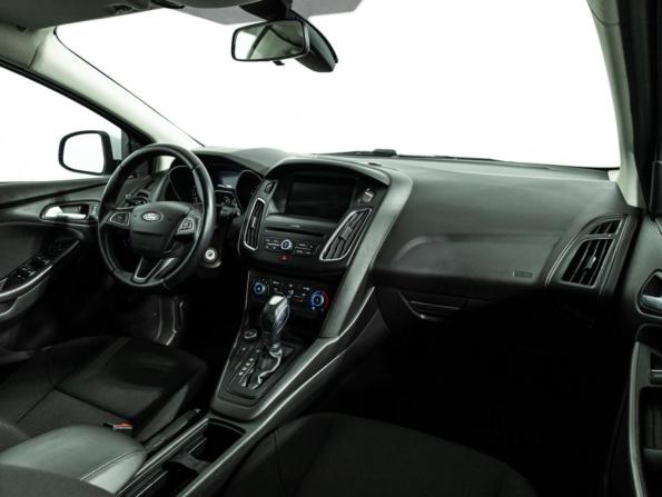 Ford Focus III Рестайлинг с пробегом 2019 года, цена 1 199 000 рублей, 108395 км, хэтчбек, Автокод Объявления