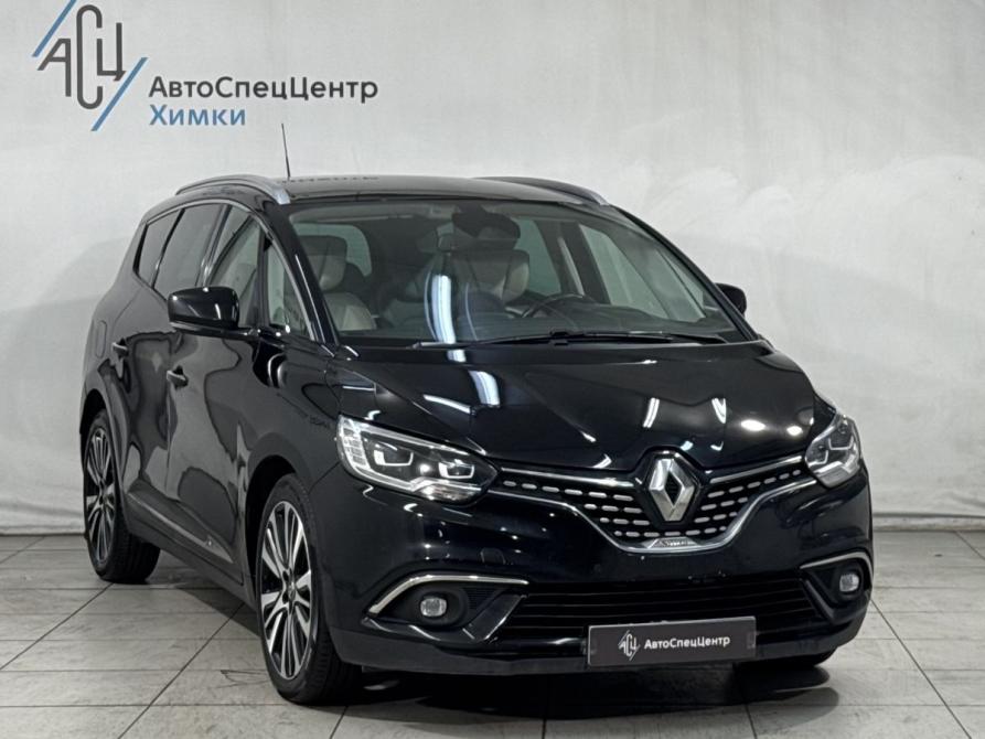 Renault Scenic IV Химки  - изображение 2