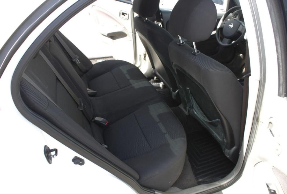 Nissan Almera Classic I Нижний Новгород  - изображение 13