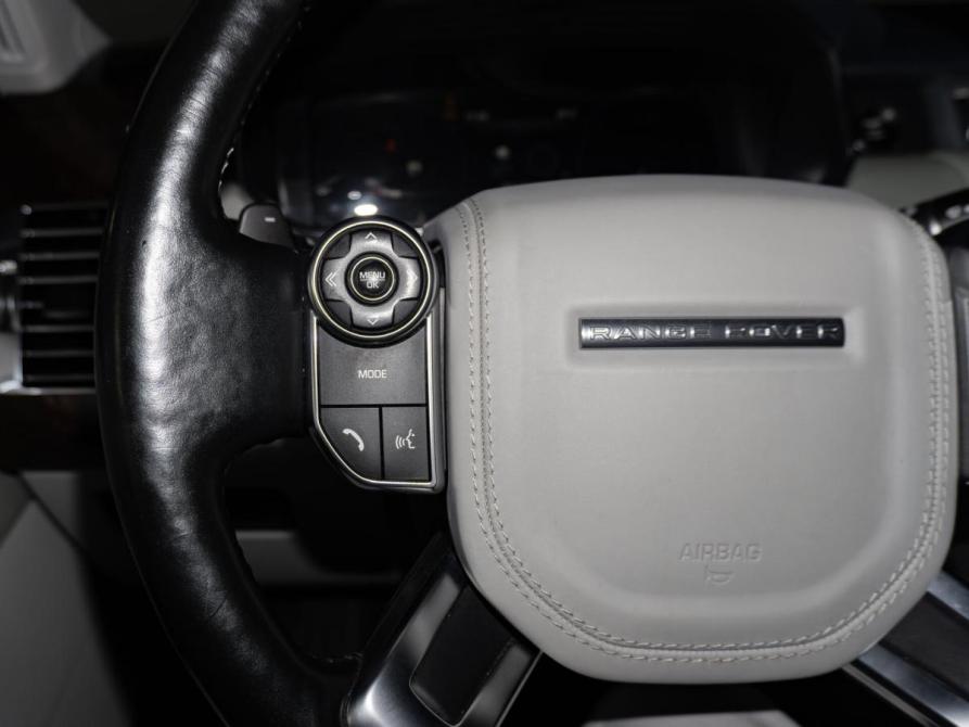 Land Rover Range Rover IV Санкт-Петербург  - изображение 17