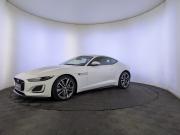 Jaguar F-Type I Рестайлинг 2 Москва  - изображение 32