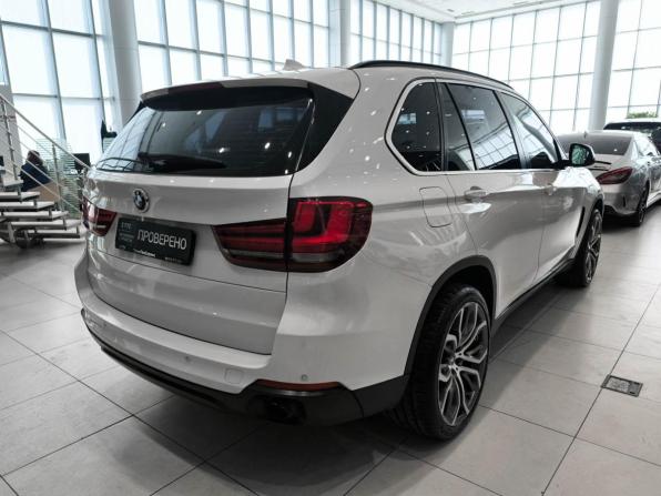 BMW X5 III (F15) с пробегом 2015 года, цена 2 480 000 рублей, 199000 км, внедорожник, Автокод Объявления