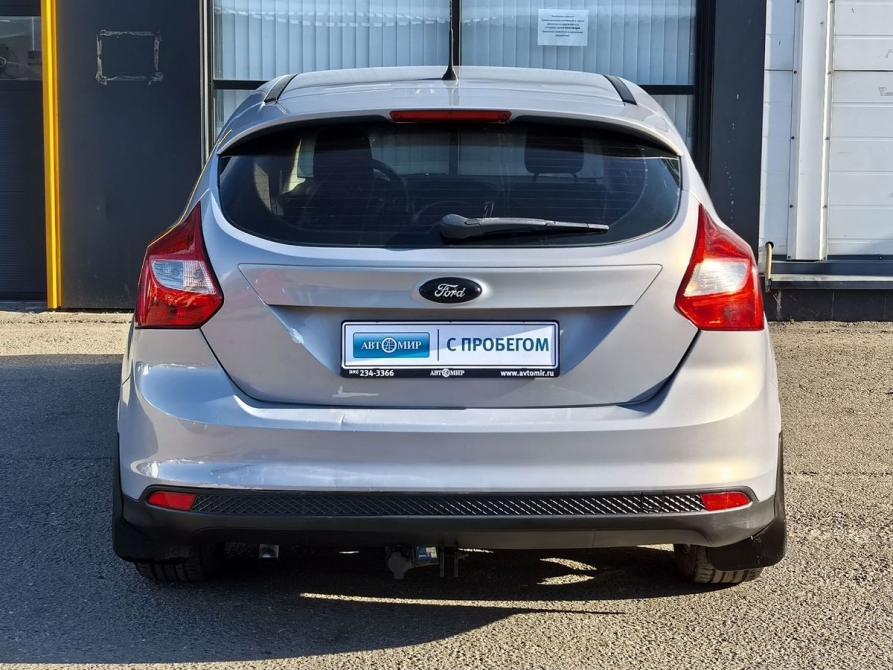 Ford Focus III Москва  - изображение 6