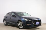 Mazda Axela III Рестайлинг Новосибирск  - изображение 20
