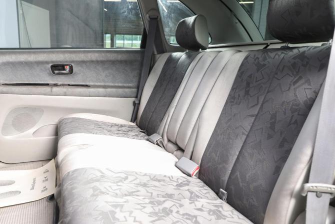 Toyota Nadia с пробегом 2000 года, цена 629 000 рублей, 320000 км, компактвэн, Автокод Объявления