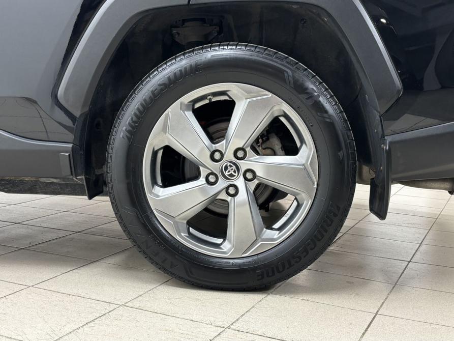 Toyota RAV4 V (XA50) Вологда  - изображение 19