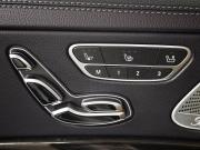 Mercedes-Benz S-Класс VI (W222 C217) Москва  - изображение 48