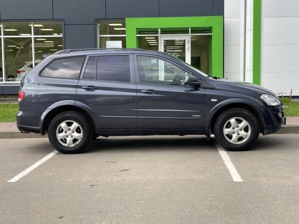SsangYong Kyron I Рестайлинг с пробегом 2011 года, цена 680 000 рублей, 228529 км, внедорожник, Автокод Объявления