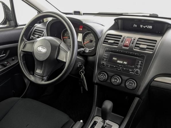 Subaru XV I с пробегом 2013 года, цена 1 300 000 рублей, 153337 км, внедорожник, Автокод Объявления
