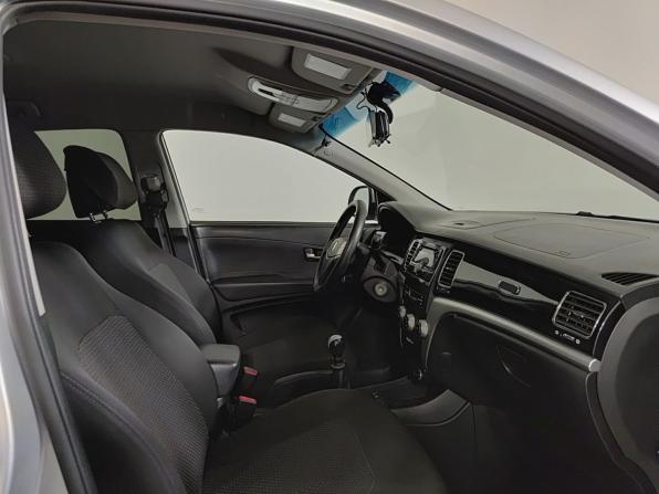 SsangYong Actyon II с пробегом 2013 года, цена 850 000 рублей, 171339 км, внедорожник, Автокод Объявления