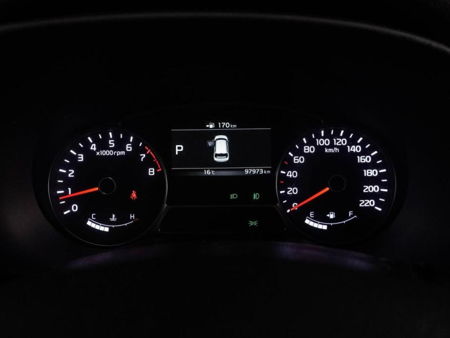 Kia Soul II Рестайлинг Воронеж  - изображение 16