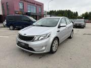 Kia Rio III Тула  - изображение 7