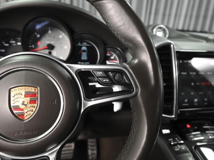 Porsche Cayenne II Рестайлинг (958) Ставрополь  - изображение 18